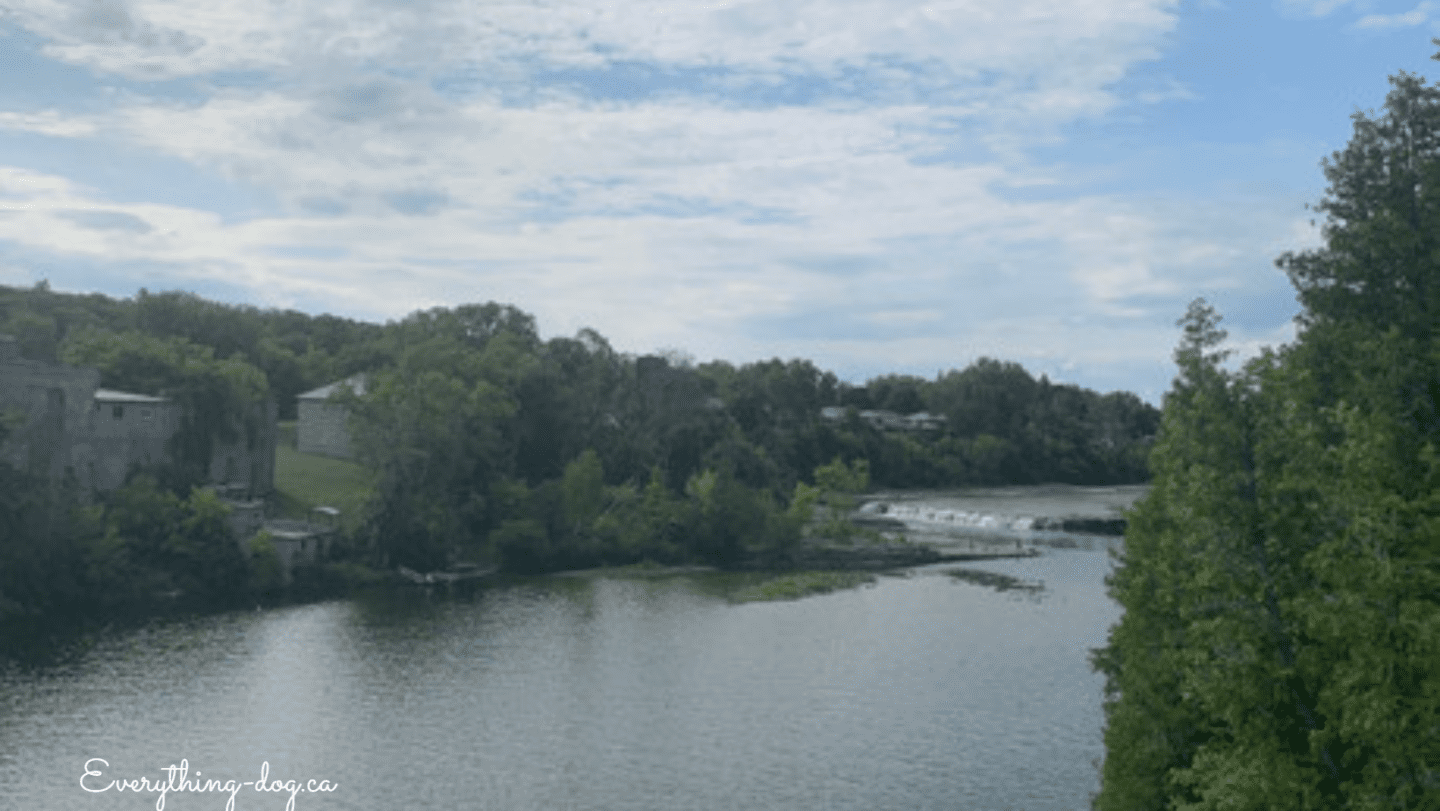 Ferris Provincial Park – Rich with History & Stunning Views