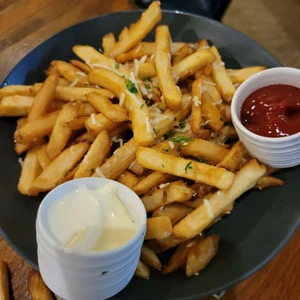 Fries