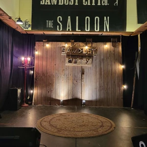 Sawdust City Brewery
