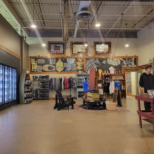 Sawdust City Brewery