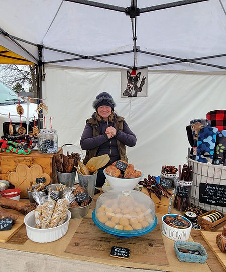 Holiday Market
