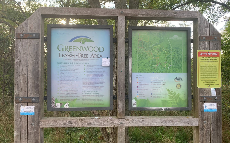 Greenwood Conservation
