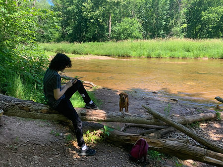 Bronte Creek Provincial Park