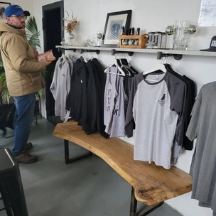 Black Lab Merchandise