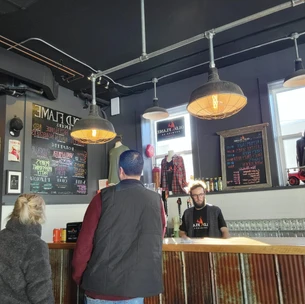 Old Flame Brewing Co.