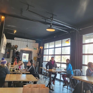 Old Flame Brewing Co.