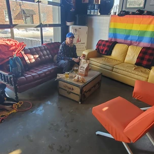 Old Flame Brewing Co.