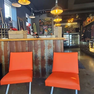 Old Flame Brewing Co.