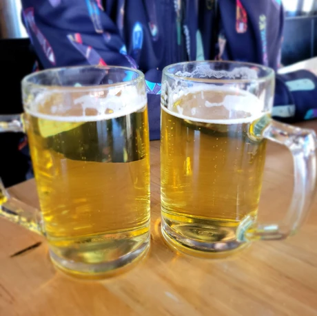 Old Flame Brewing Co.