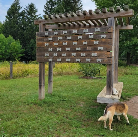 Harmony Dog Park