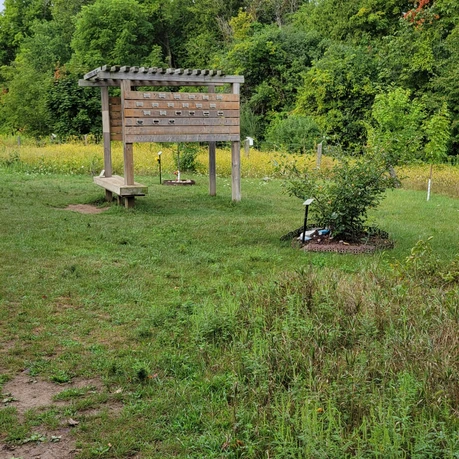 Harmony Dog Park