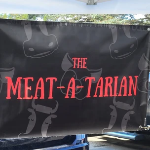 Meat-A-Tarian