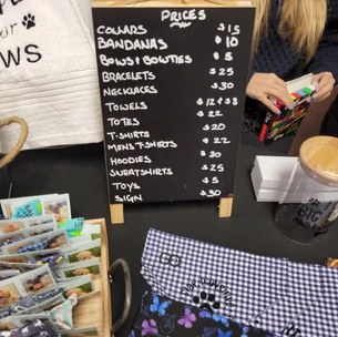 Holiday Market