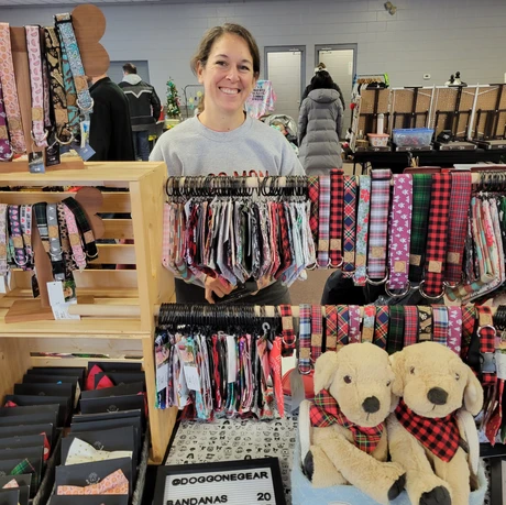 Holiday Market