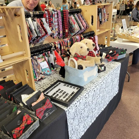 Holiday Market