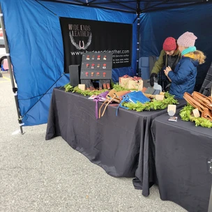 Holiday Market