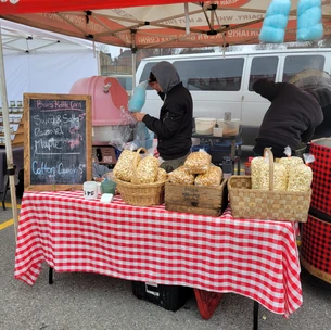 Holiday Market
