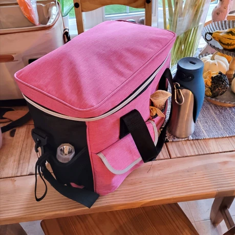 Dog Food Bag