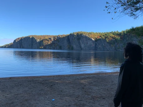 Bon Echo Provincial Park