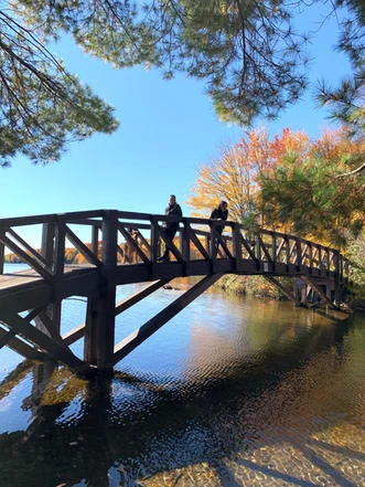 Bon Echo Provincial Park