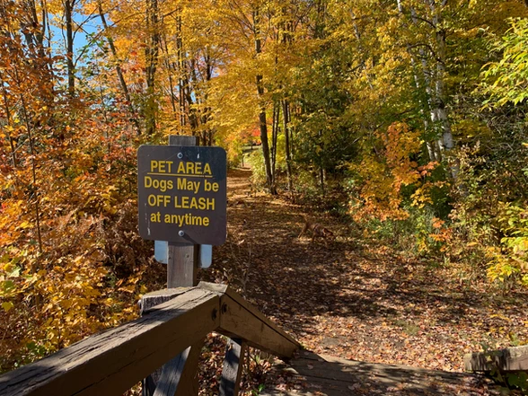 Bon Echo Provincial Park