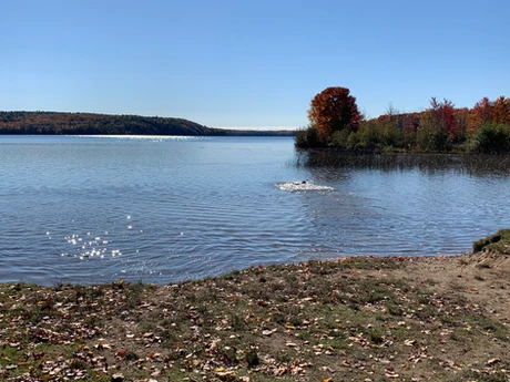 Bon Echo Provincial Park
