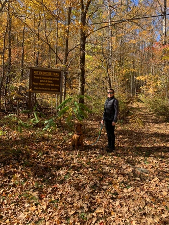 Bon Echo Provincial Park