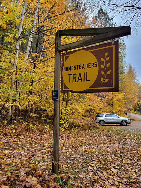 Arrowhead Provincial Park