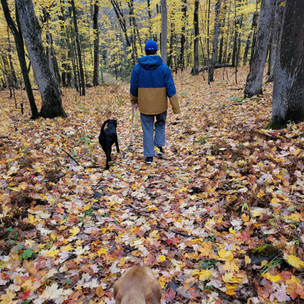 Arrowhead Provincial Park
