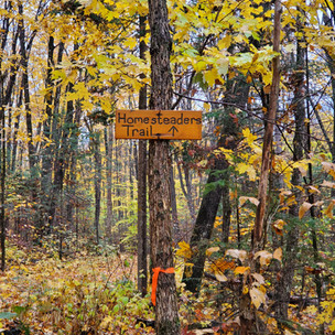 Arrowhead Provincial Park