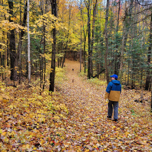 Arrowhead Provincial Park