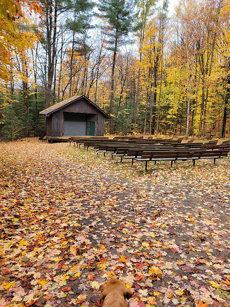 Arrowhead Provincial Park
