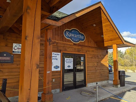 Kawartha Ice Cream