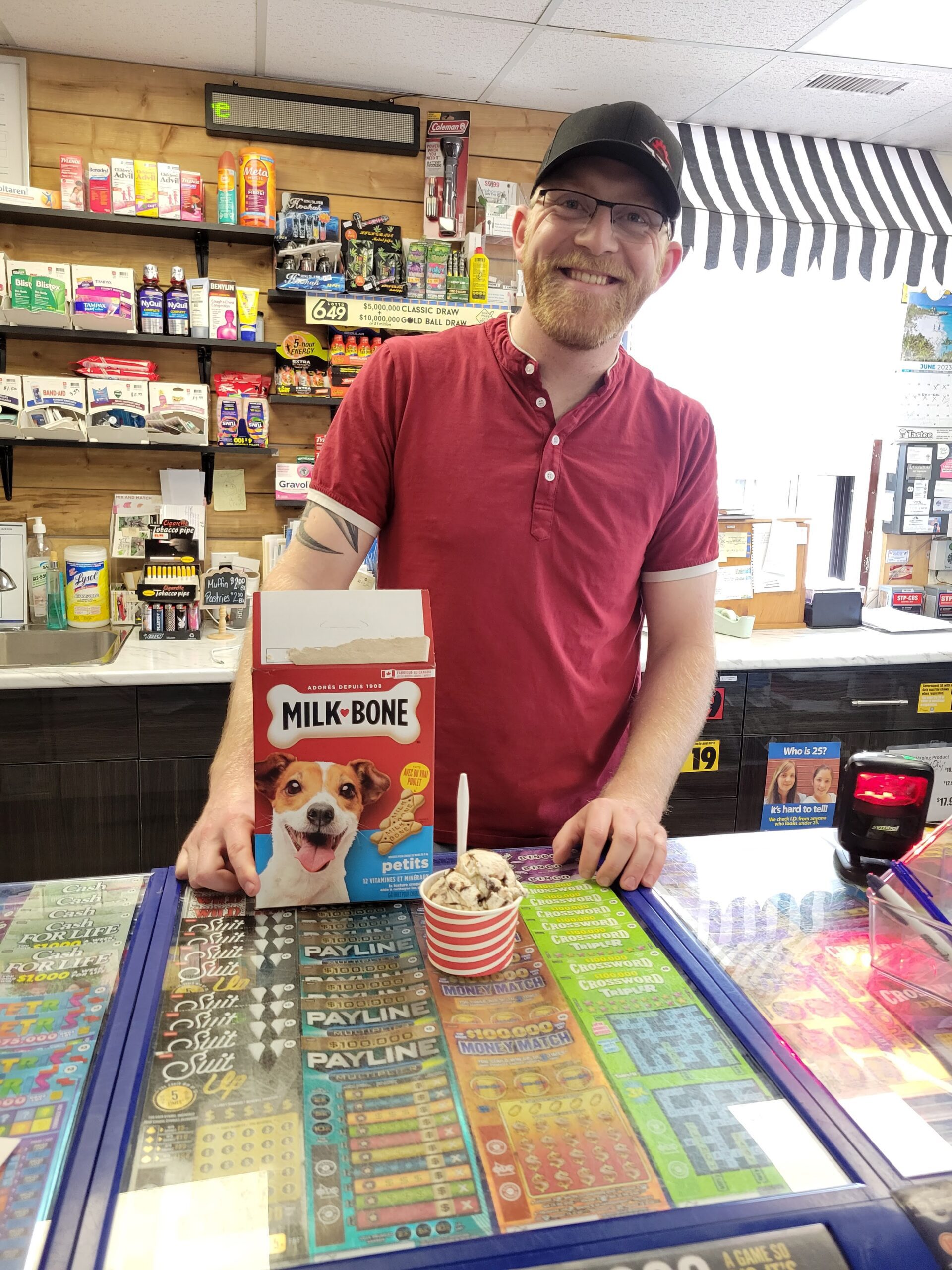 Leaskdale General Store