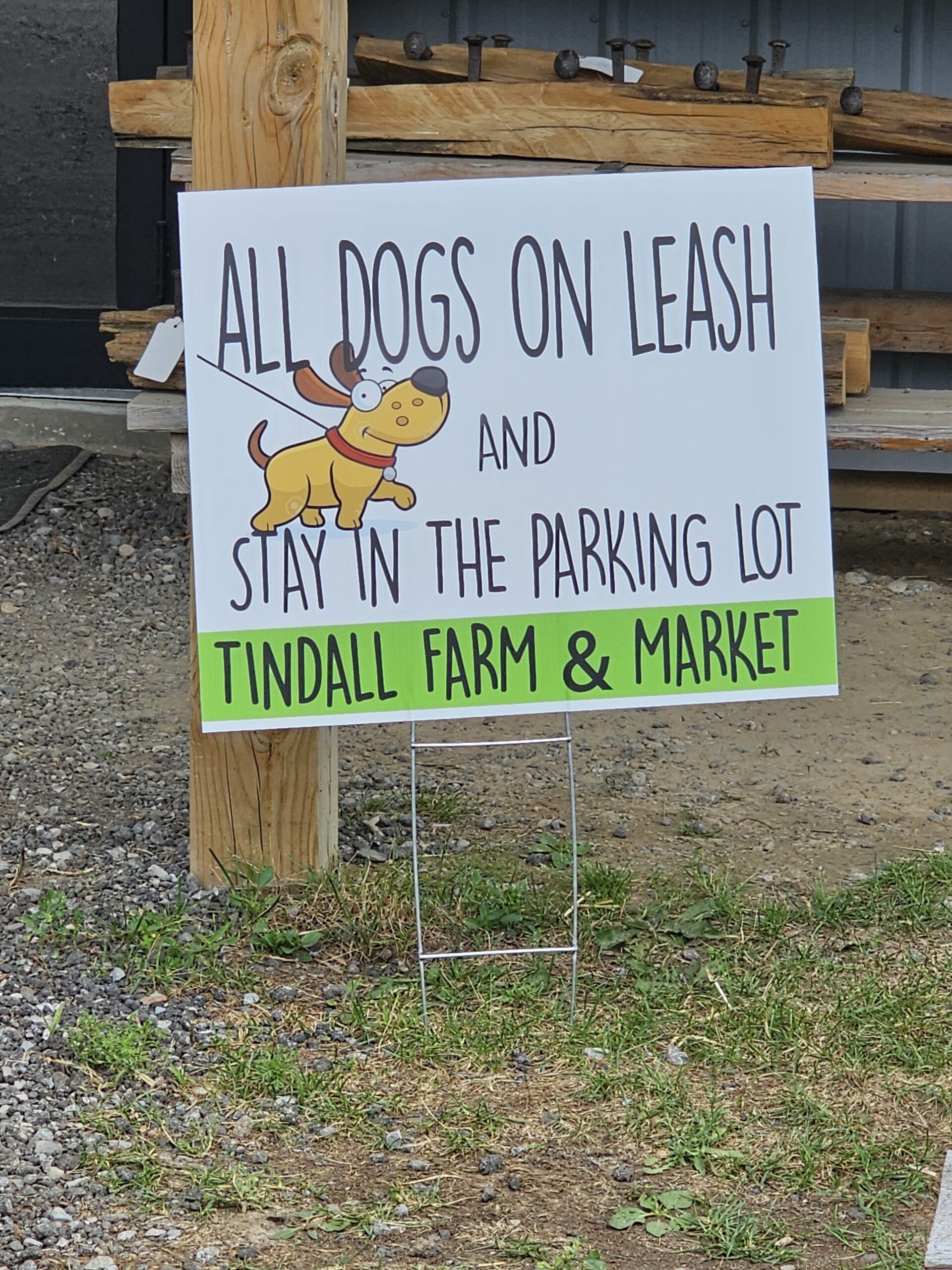 Tindall Farm & Market