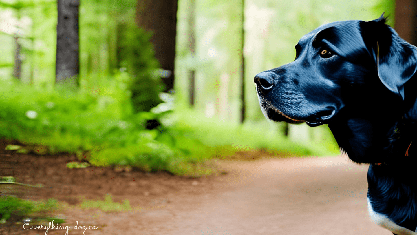 Cordova Valley Off Leash Dog Park – Oshawa