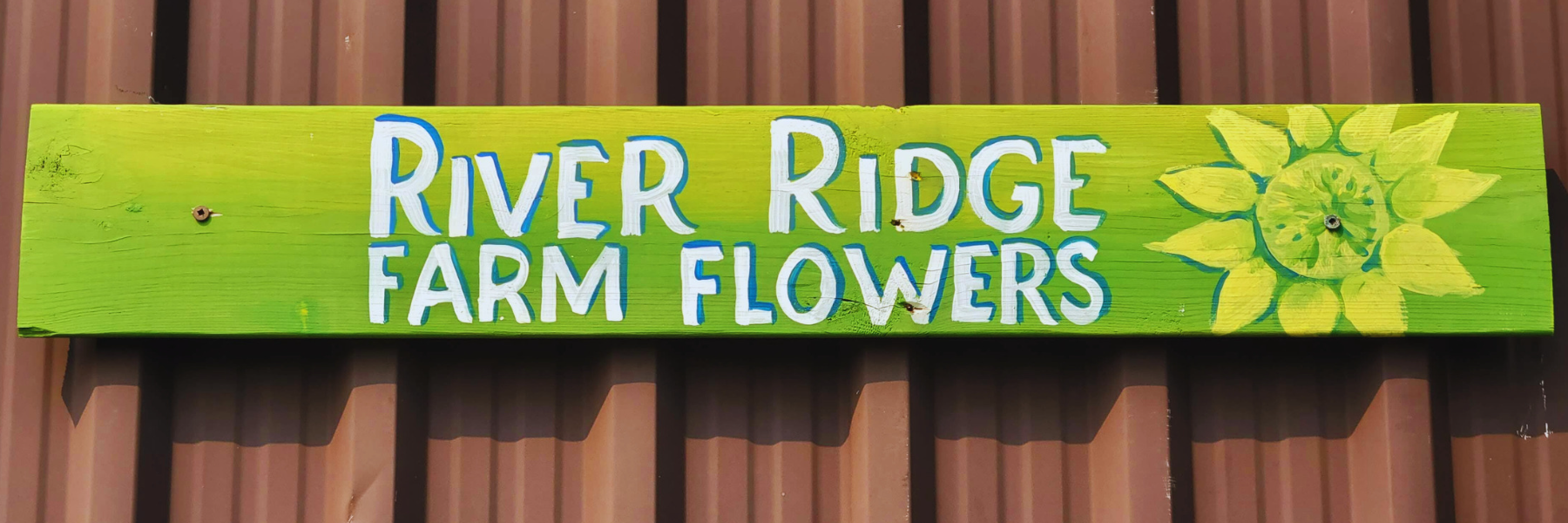 River Ridge Farm Flowers